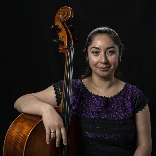 Maricela Araya